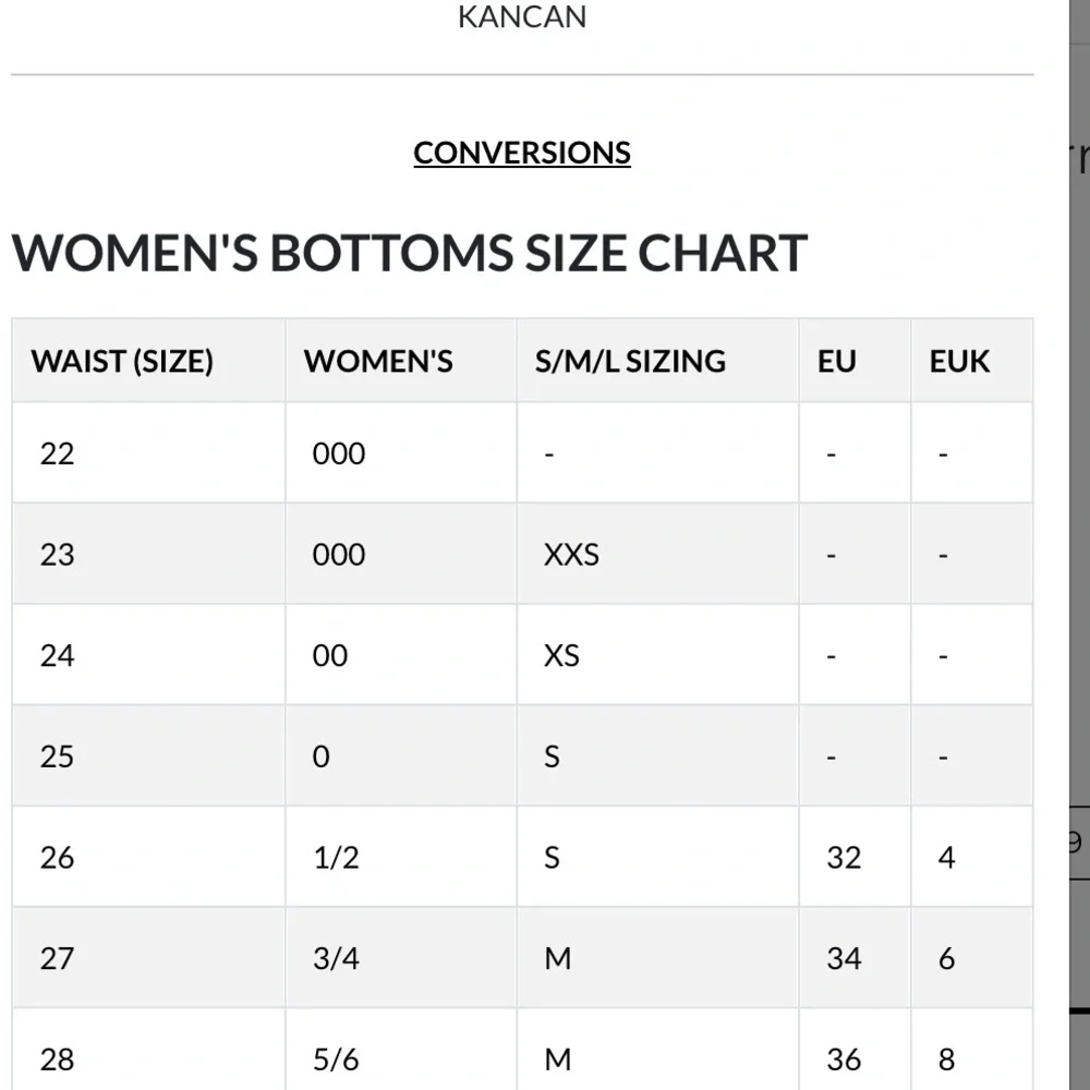 KanCan 28 (US 5/6) Mid Rise Denim Women’s Bermuda Jeans Shorts Stretch